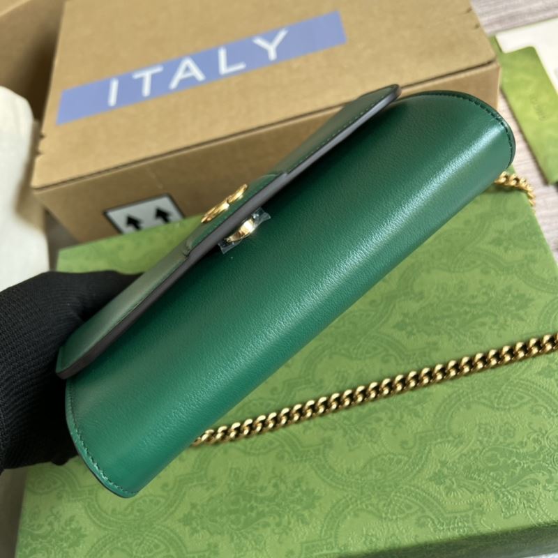 Gucci Satchel Bags